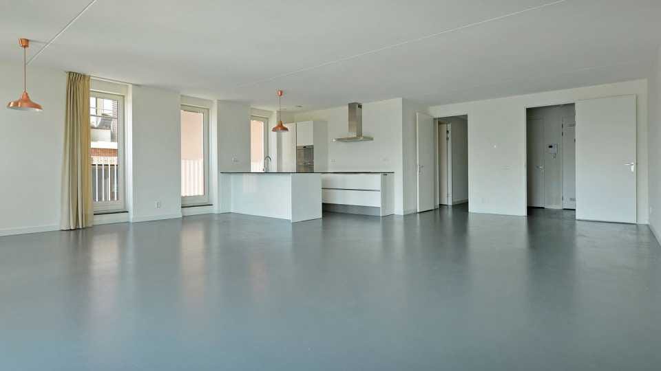 steven bergwijn psv eindhoven appartement amsterdam Pure Luxe