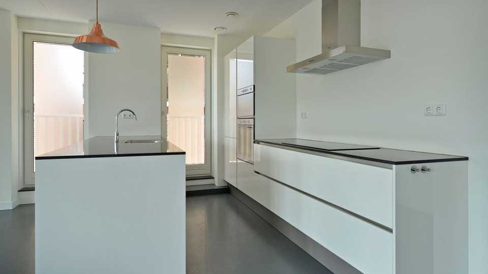 steven bergwijn psv eindhoven appartement amsterdam Pure Luxe