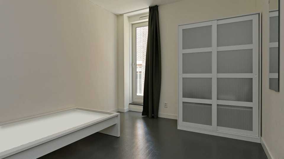steven bergwijn psv eindhoven appartement amsterdam Pure Luxe