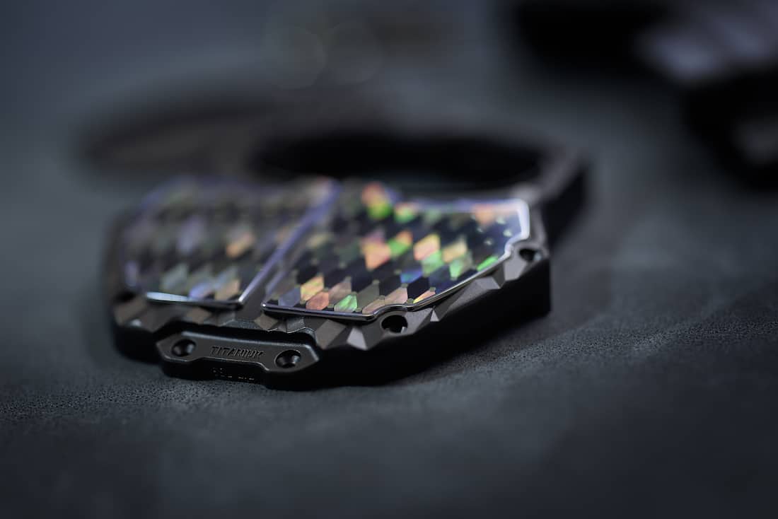 urwerk ur-t8 colibri emanuel esposito Pure Luxe