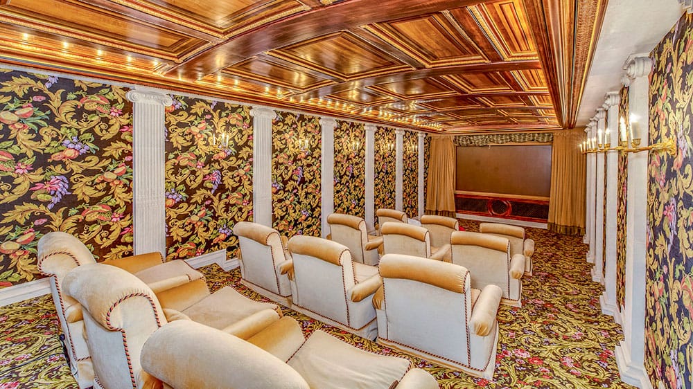 woning long island new york paleis versailles Pure Luxe