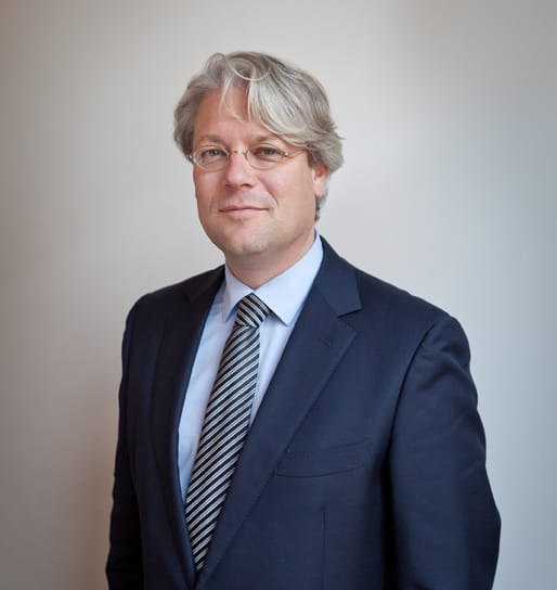 PAN Amsterdam nieuwe algemeen directeur Mark Grol Pure Luxe