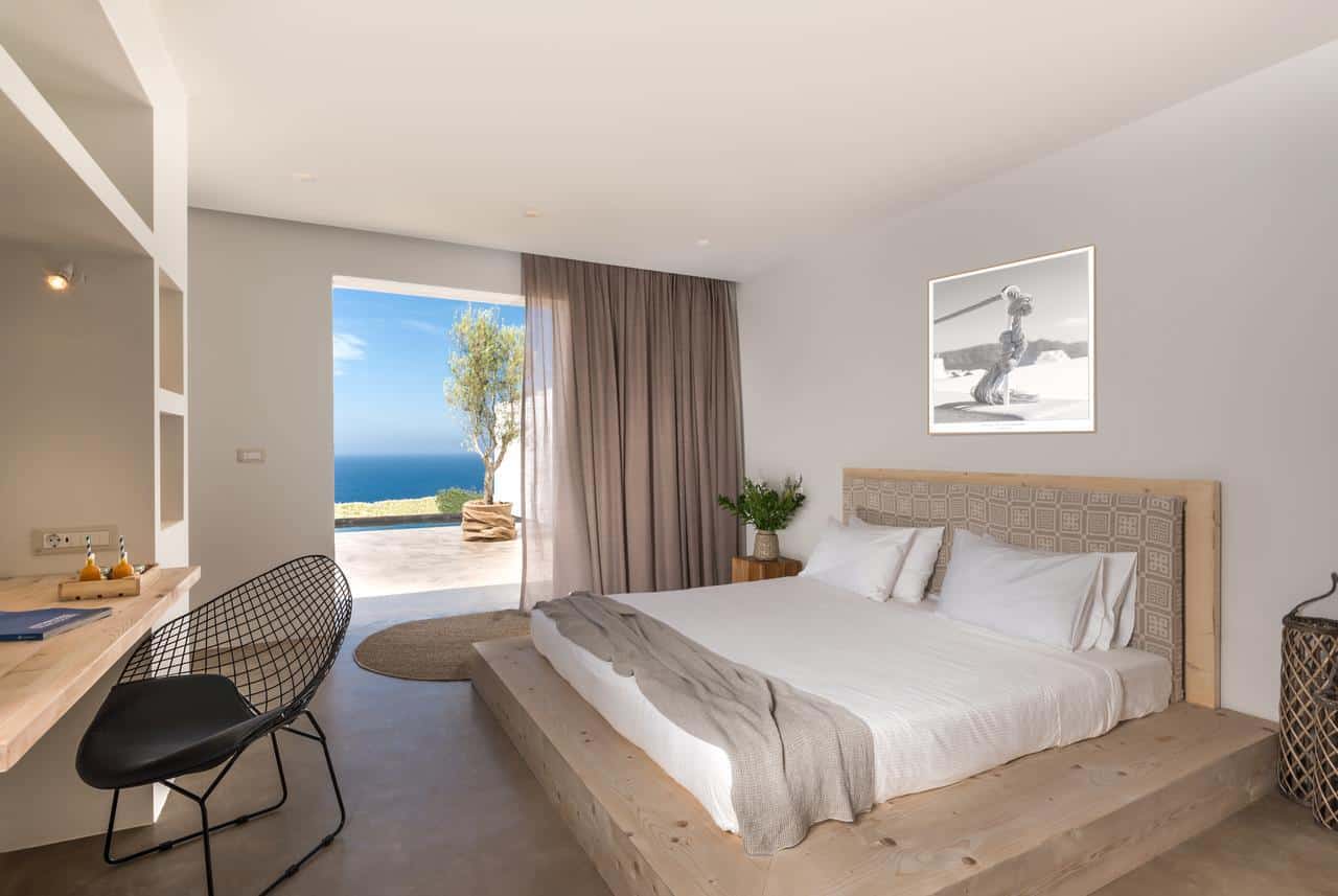 andronis arcadia resort santorini griekenland Pure Luxe