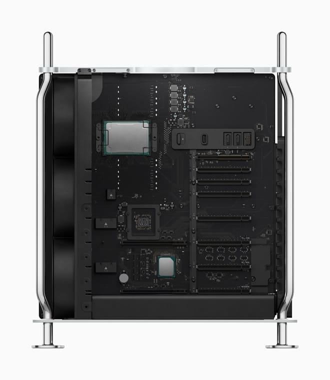 apple mac pro computer pc Pure Luxe