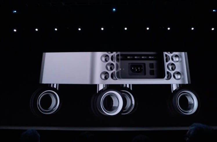 apple mac pro computer pc Pure Luxe