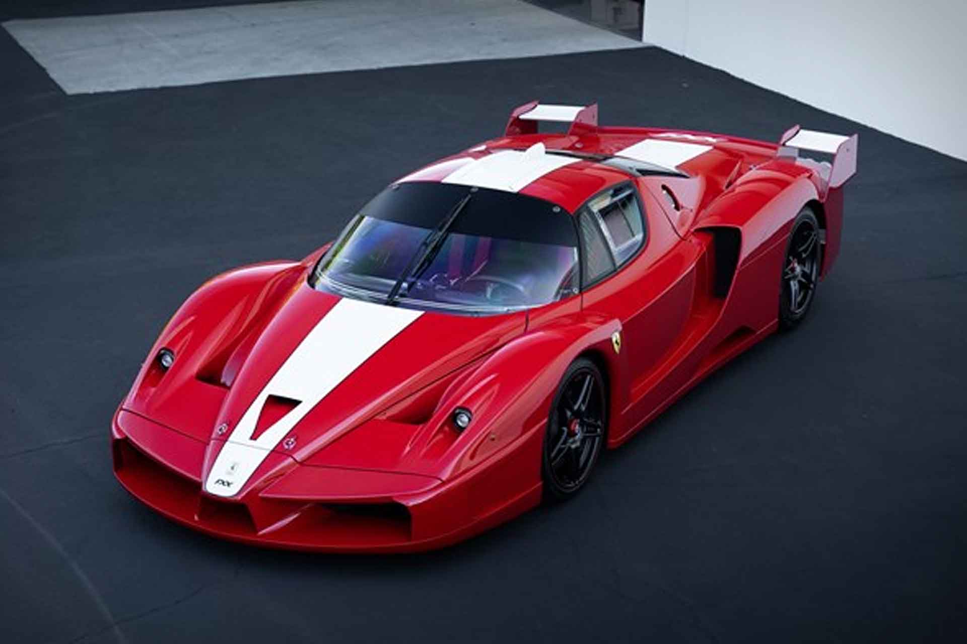 ferrari ming collectie rm sotheby's Pure Luxe