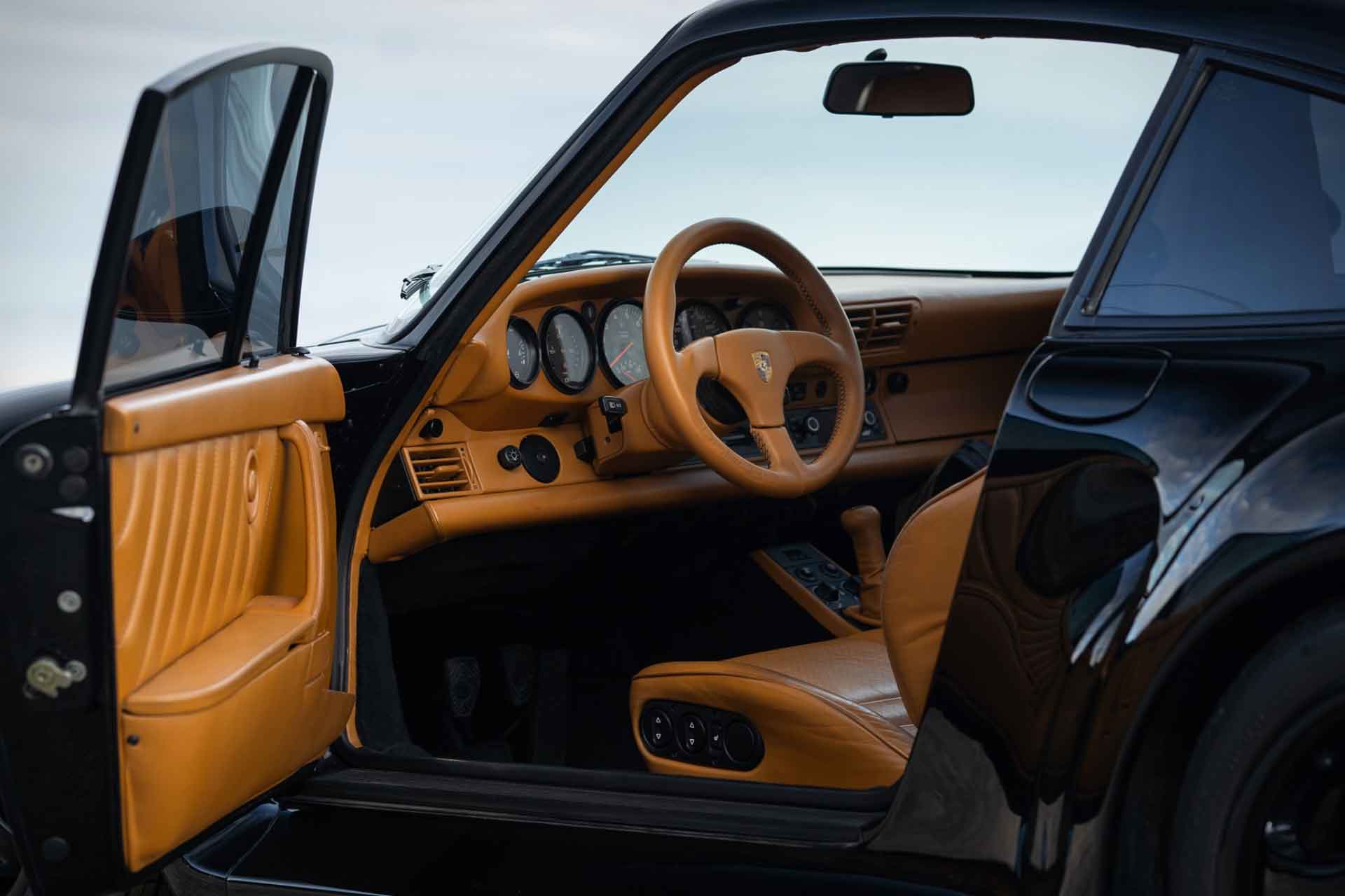 porsche 959 rm sotheby's Pure Luxe
