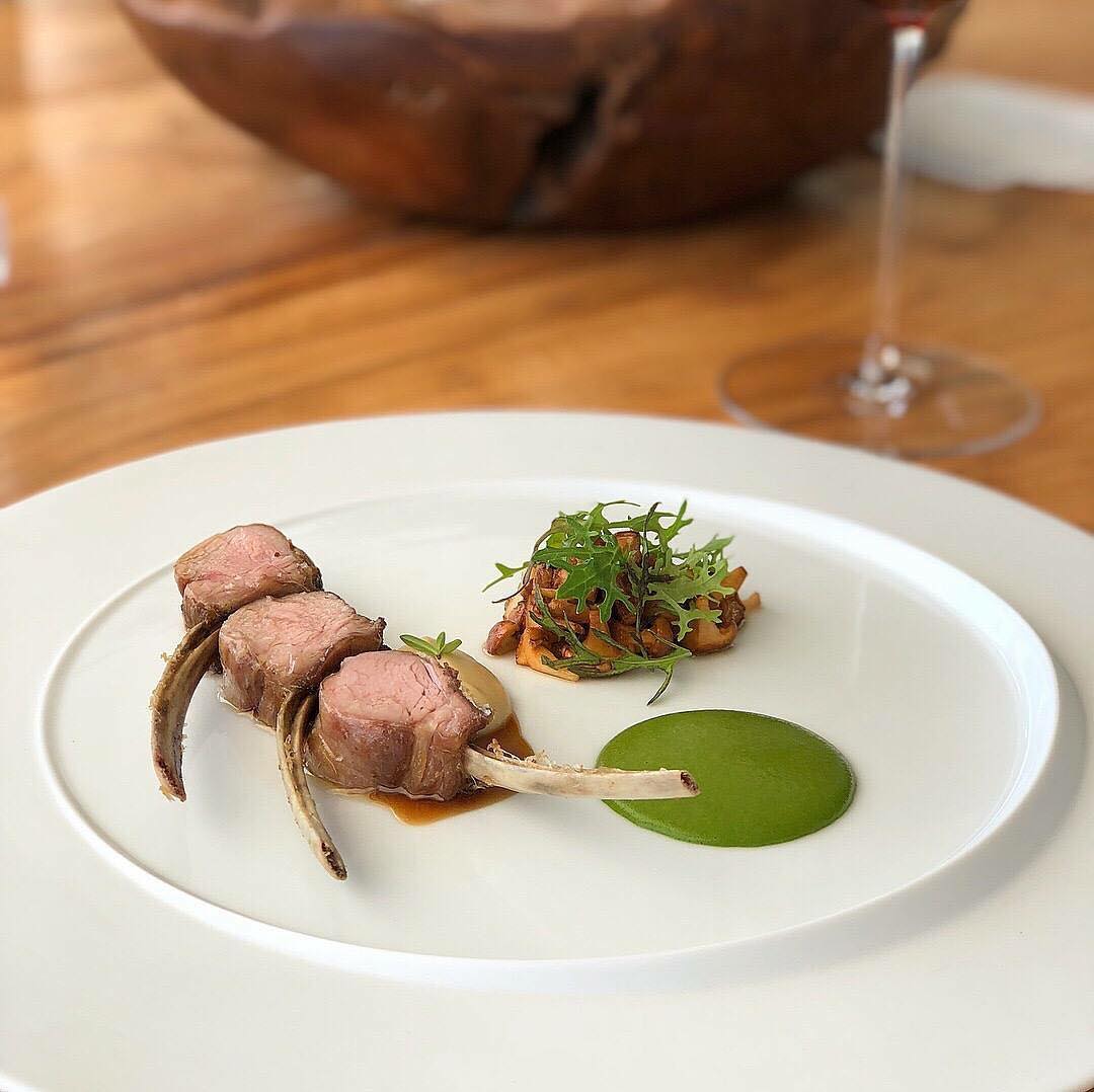 restaurant mirazur frankrijk arrangement Pure Luxe