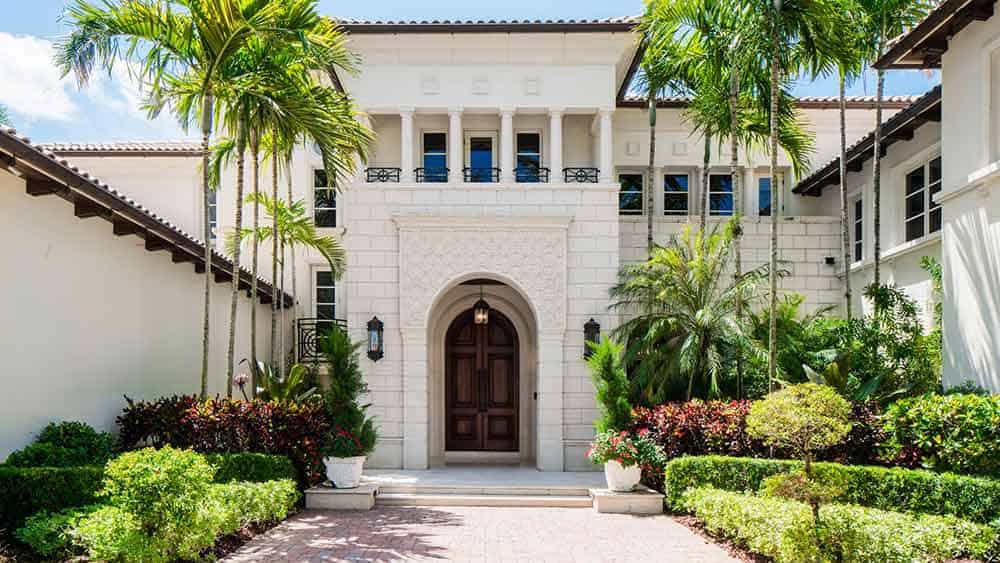 star trek huis florida woning marc bell Pure Luxe