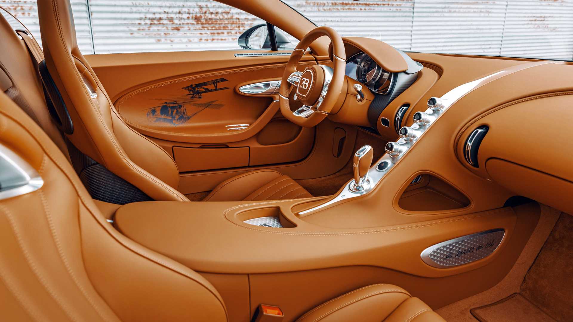 Bugatti