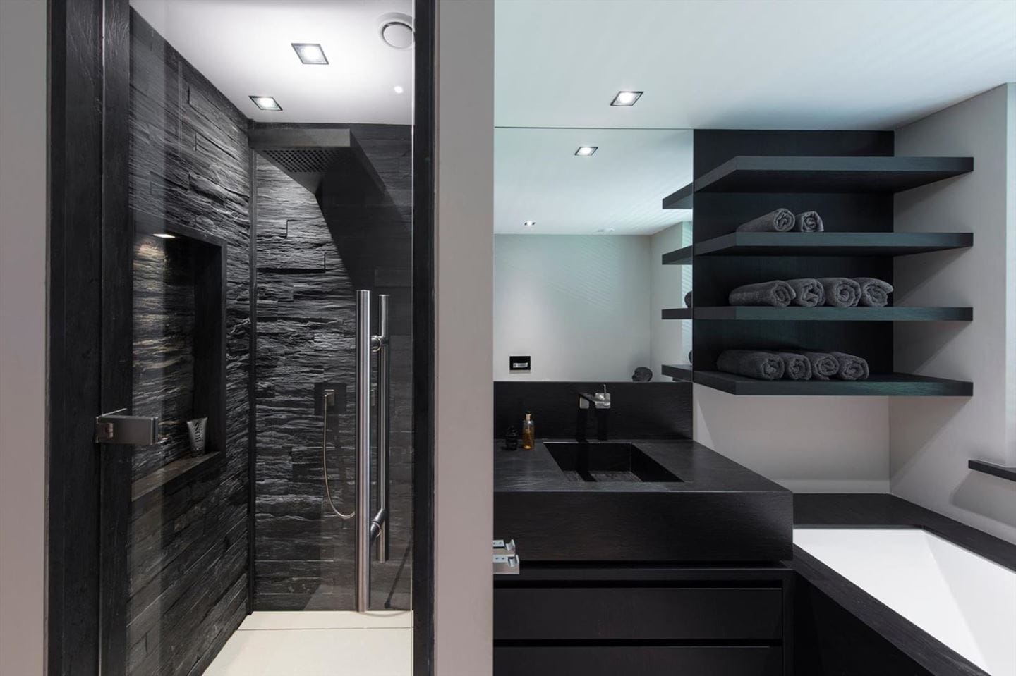 Badkamer
