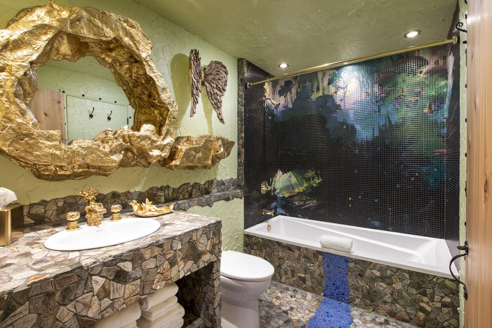 sprookjeshotel
