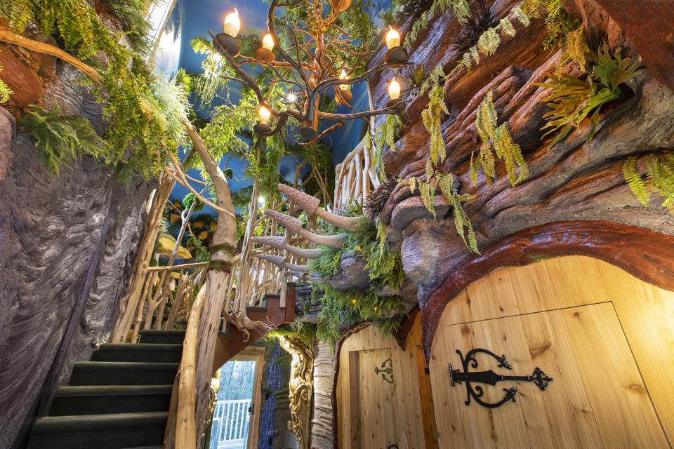 Sprookjeshotel