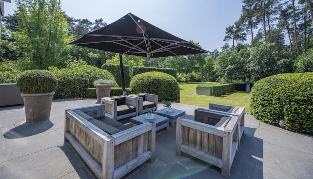 duurste villa Brabant