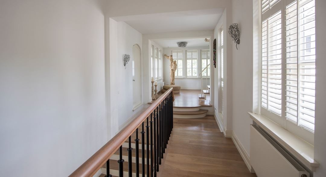 Duurste villa Brabant