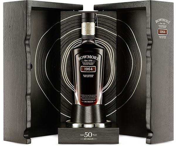 Black Bowmore