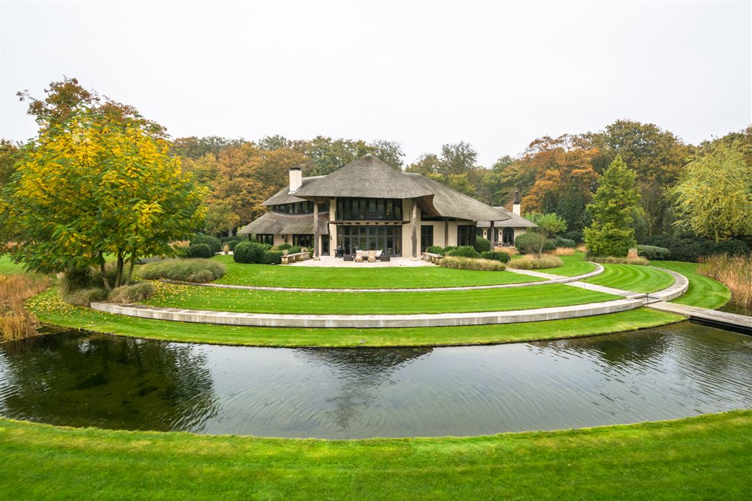 duurste huis van de provincie Utrecht