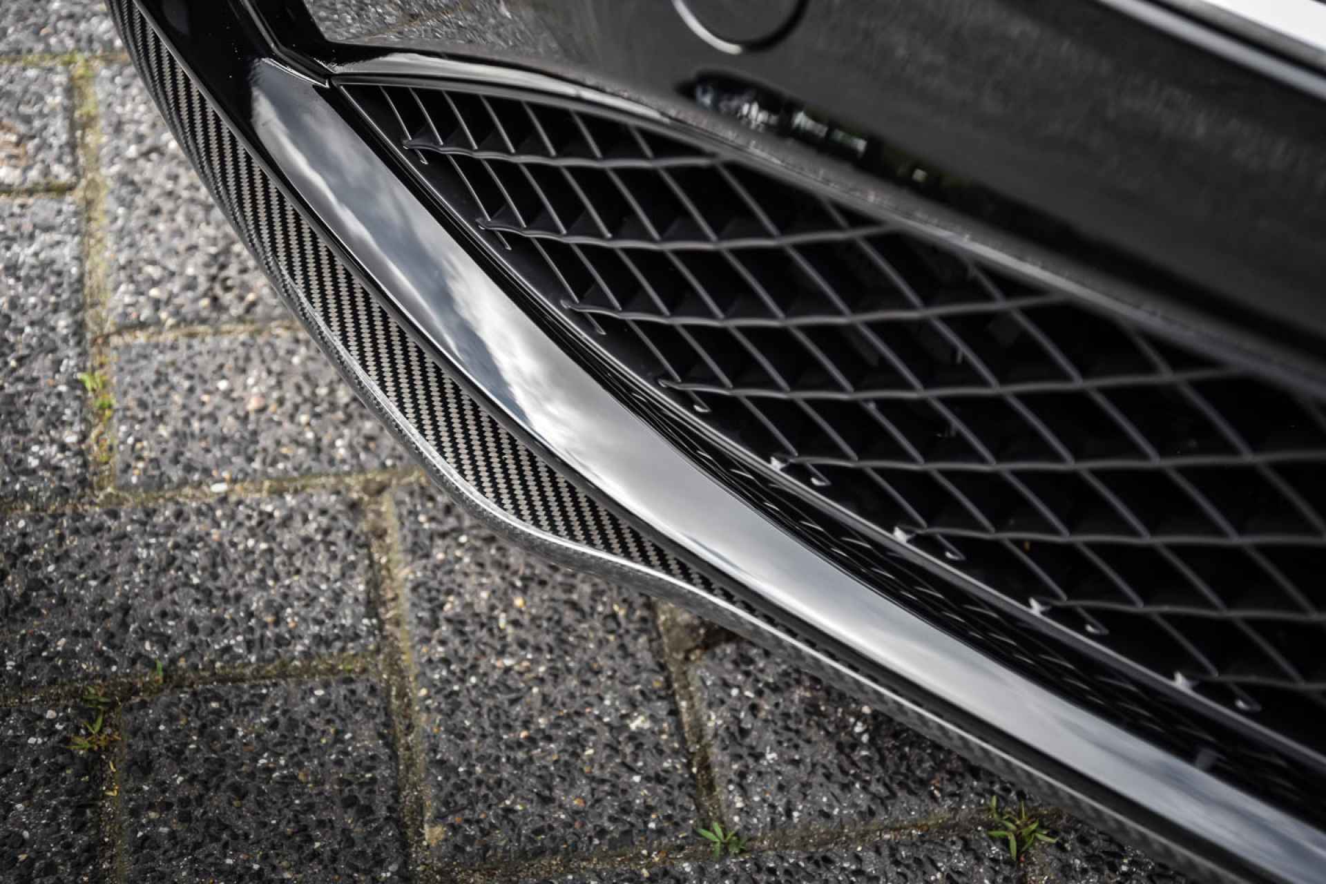 Bentley Continental GTW W12