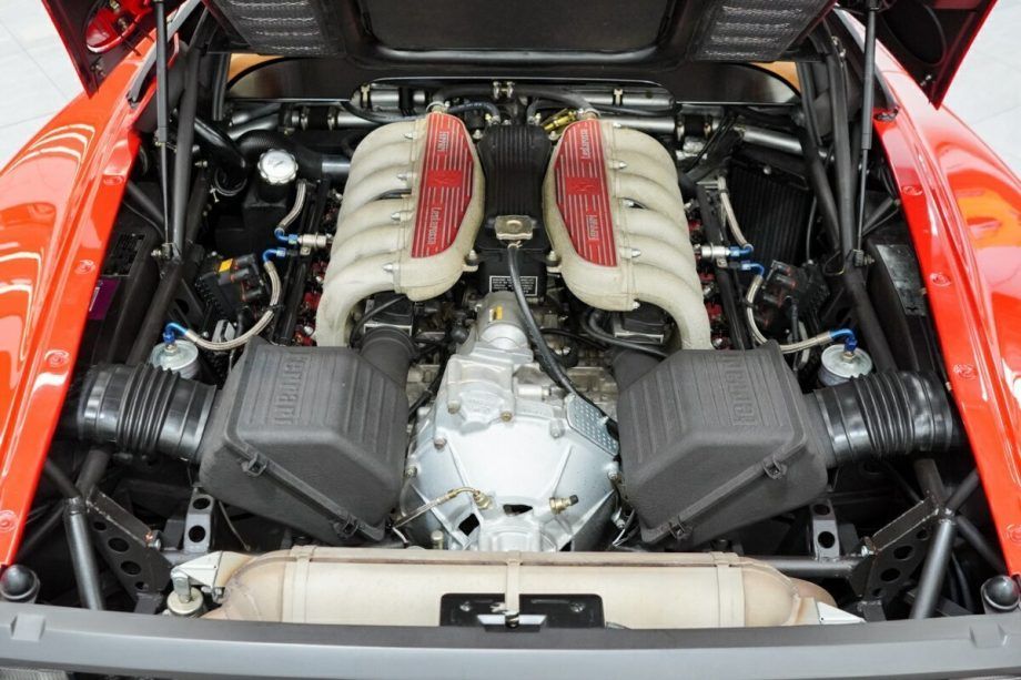 motor