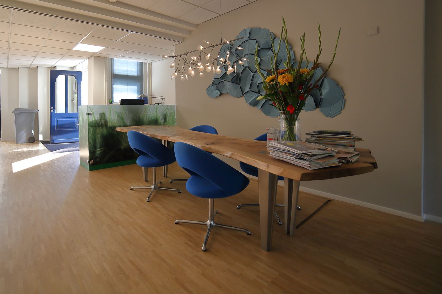 Werkkamer