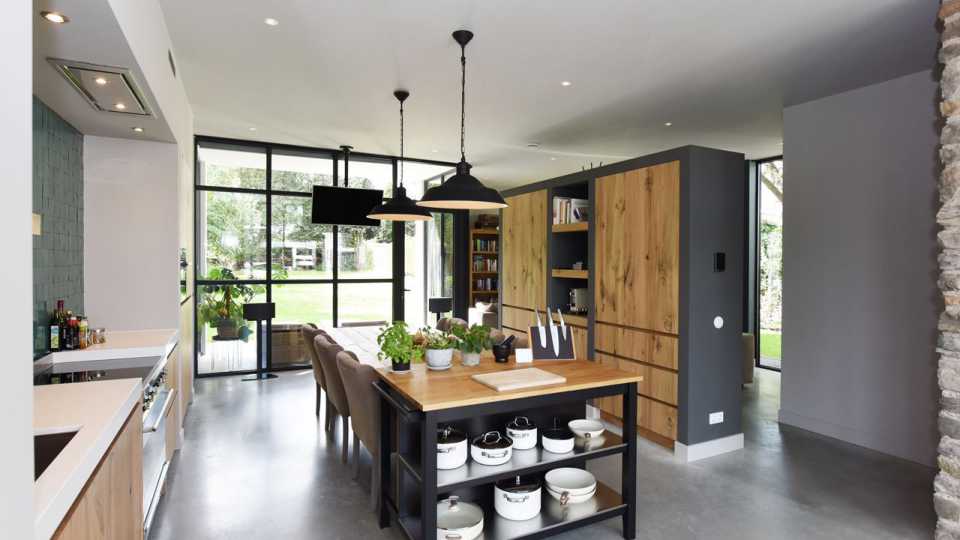 keuken