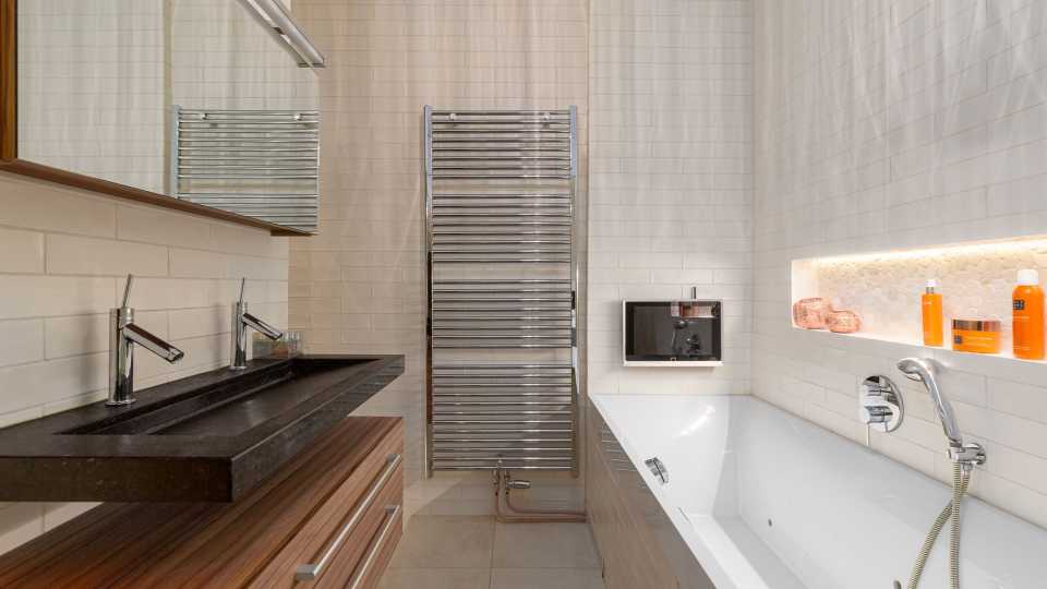 Badkamer Patricia Paay