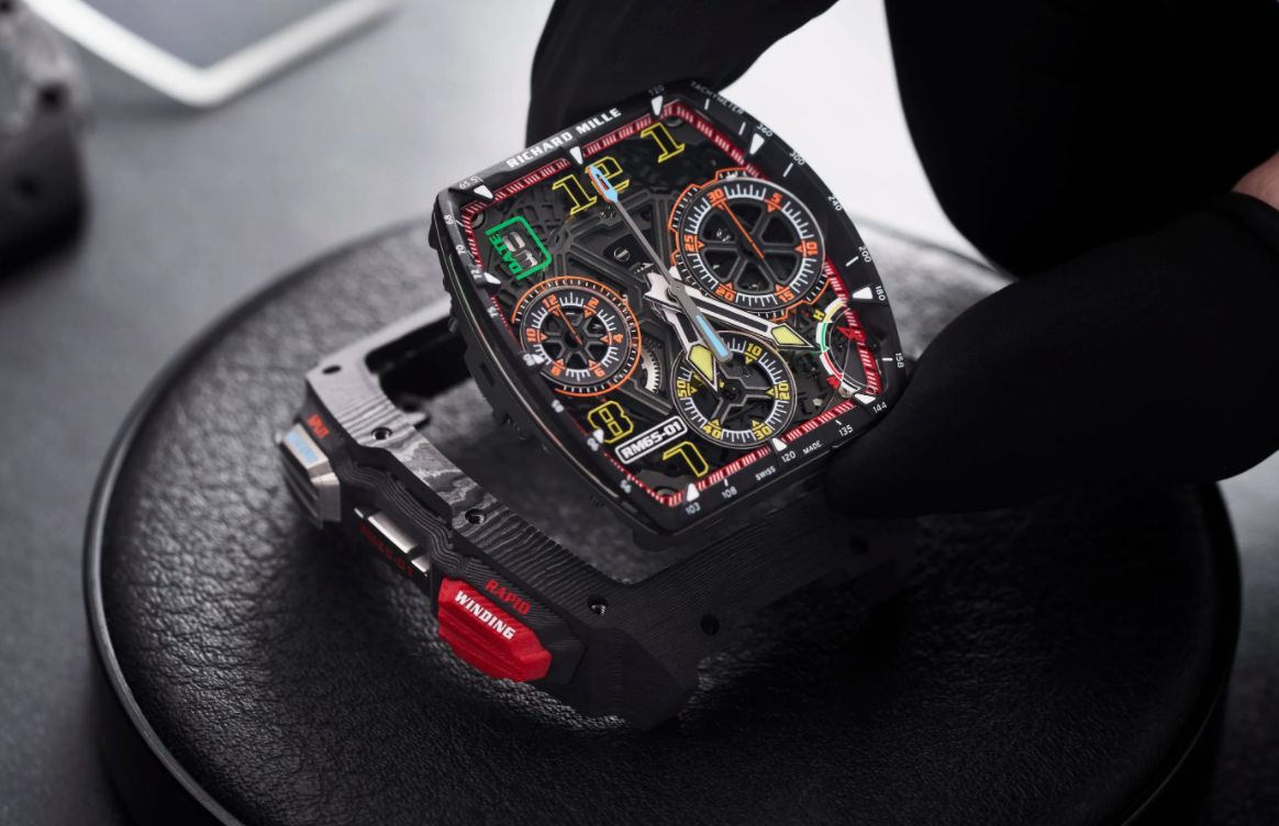 Richard Mille