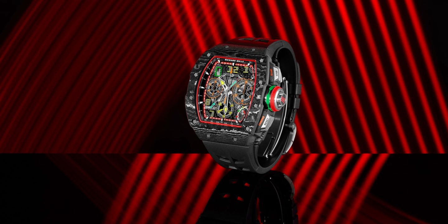 Richard Mille