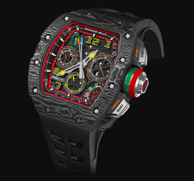 Richard Mille
