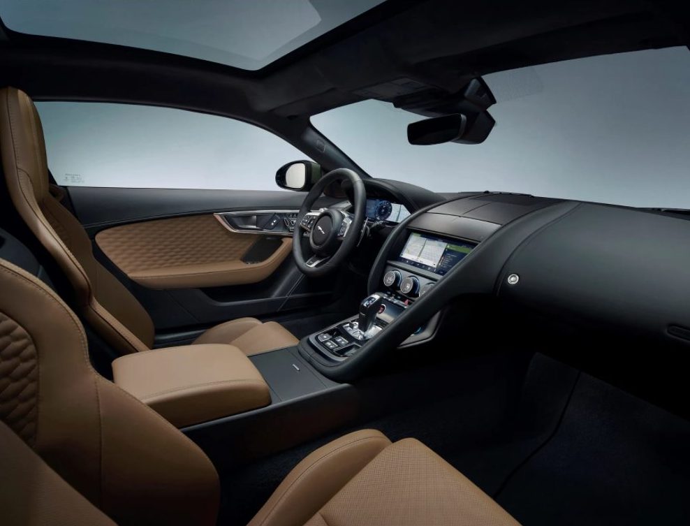 Jaguar viert haar 60e verjaardag