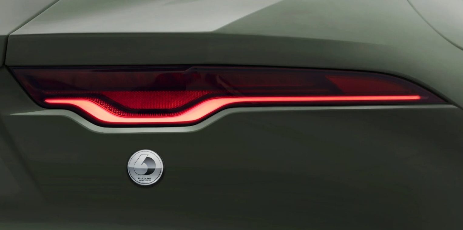 Jaguar viert haar 60e verjaardag