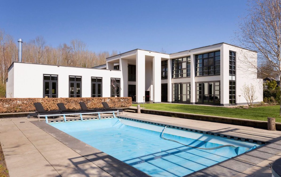 duurste huis van de provincie Flevoland