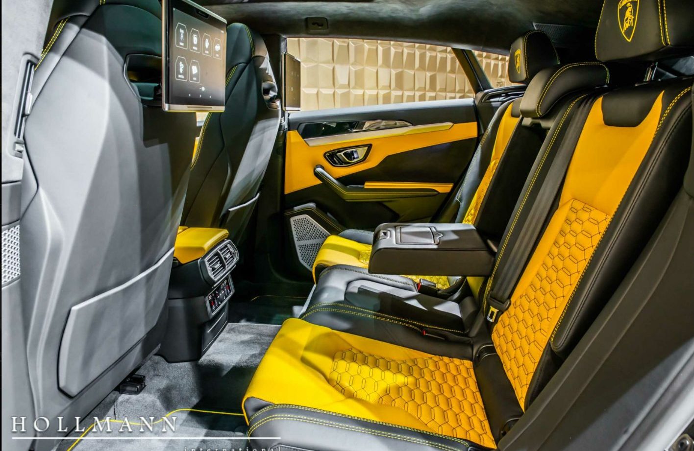 Mansory Lamborghini Urus