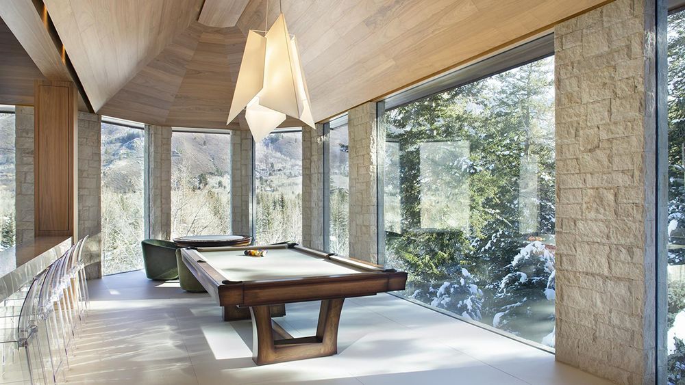 huis