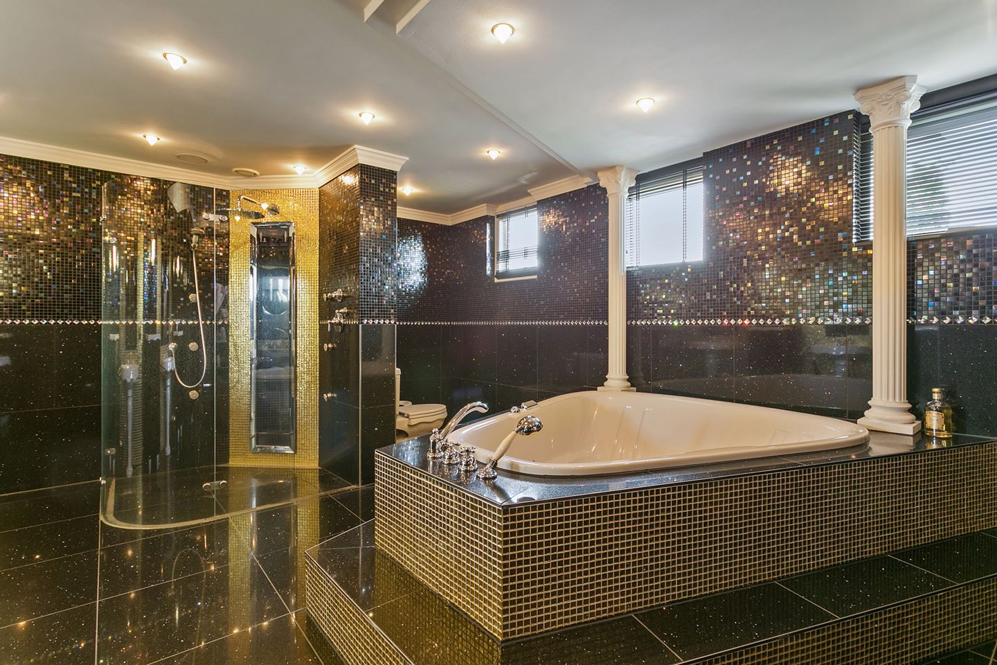 Badkamer
