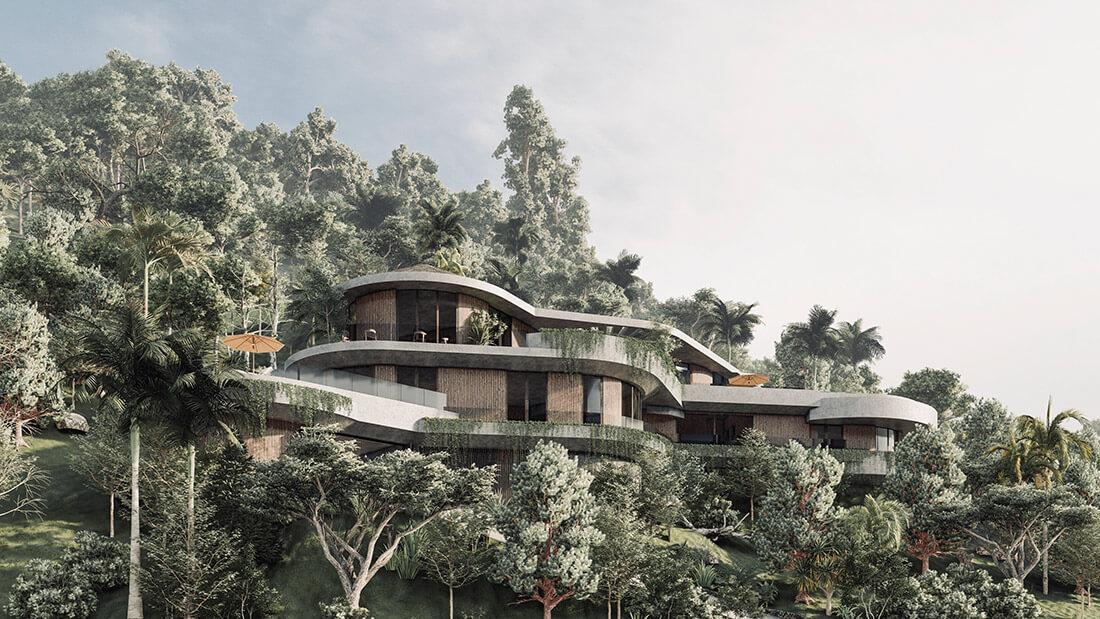 Designvilla