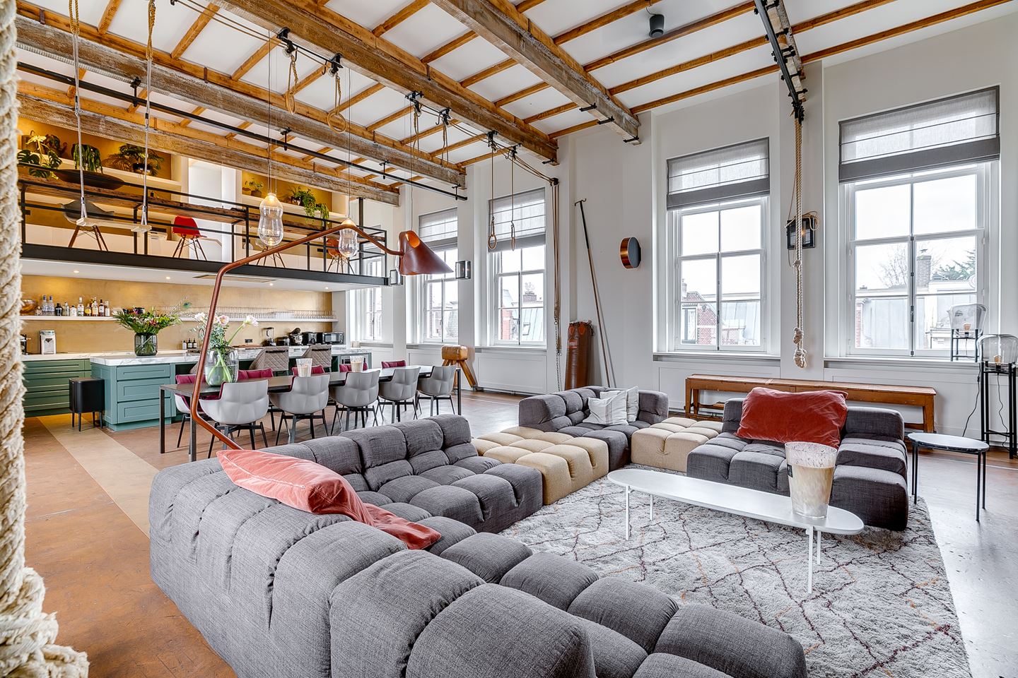 Gymzaal