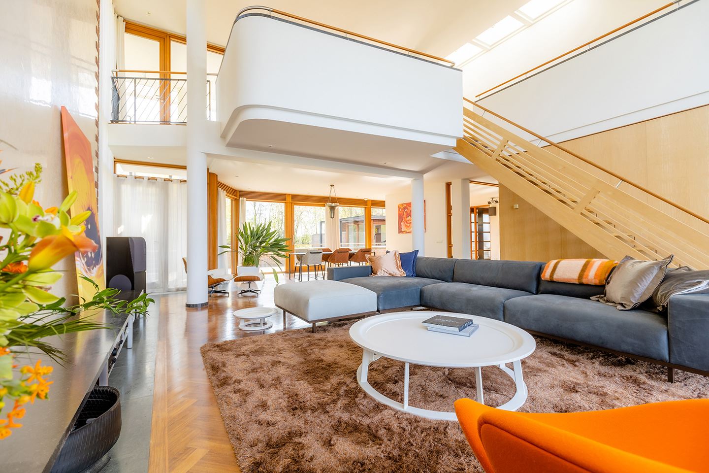 wonen