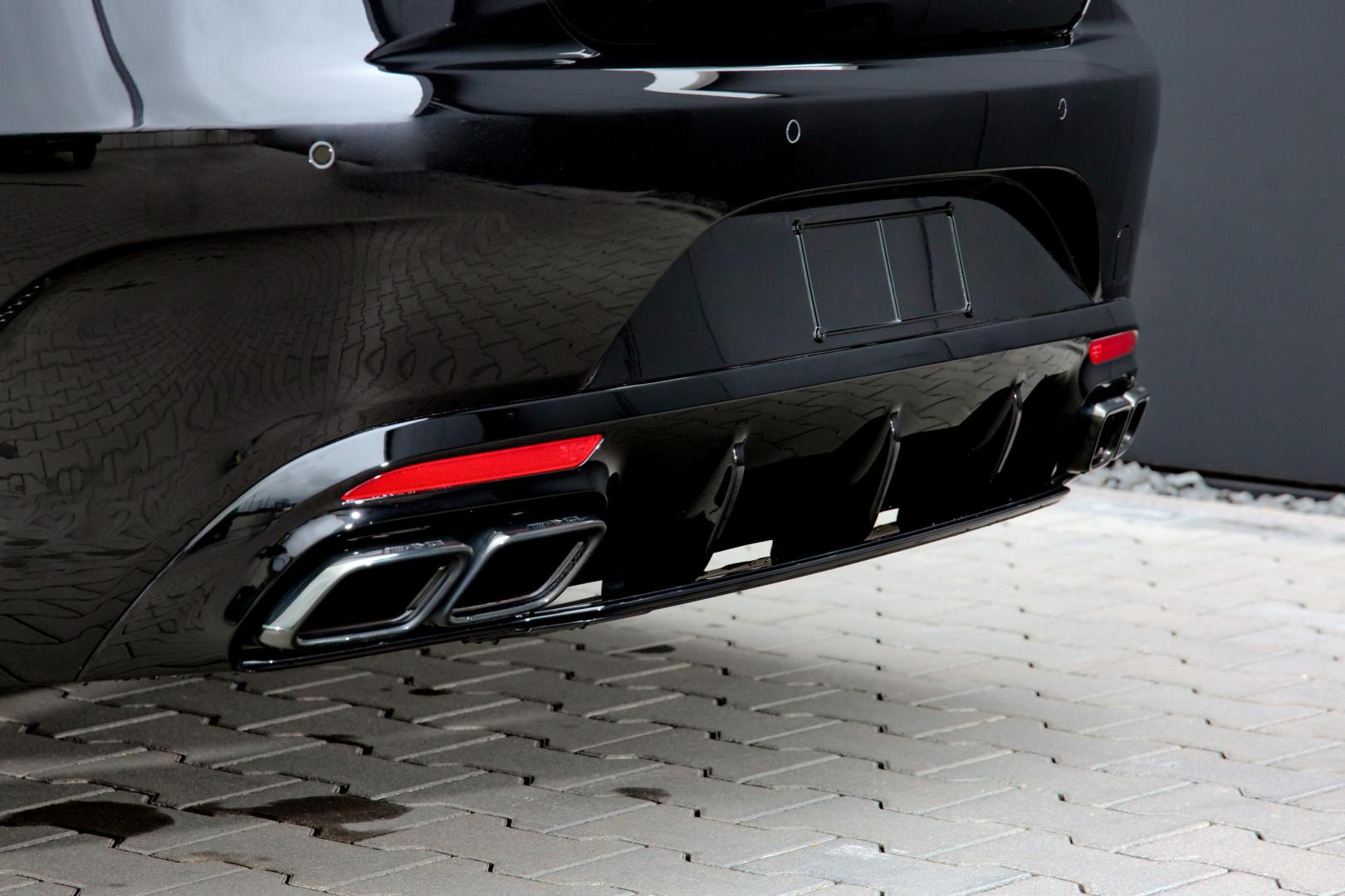 Posaidon Mercedes-AMG S 63-2