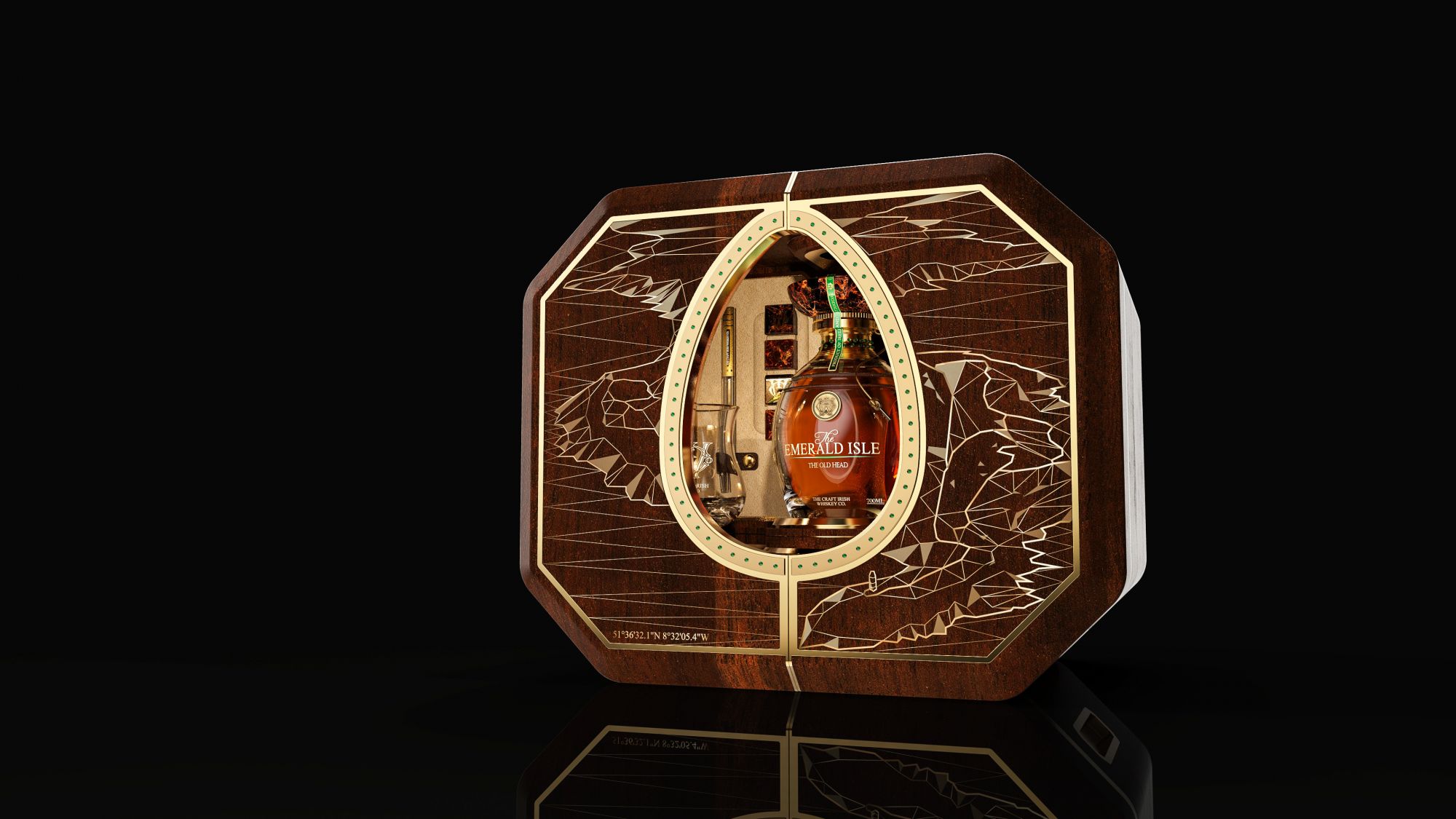 Seven Wonders of Ireland