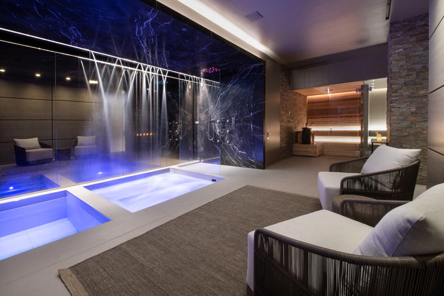 ultra-modern