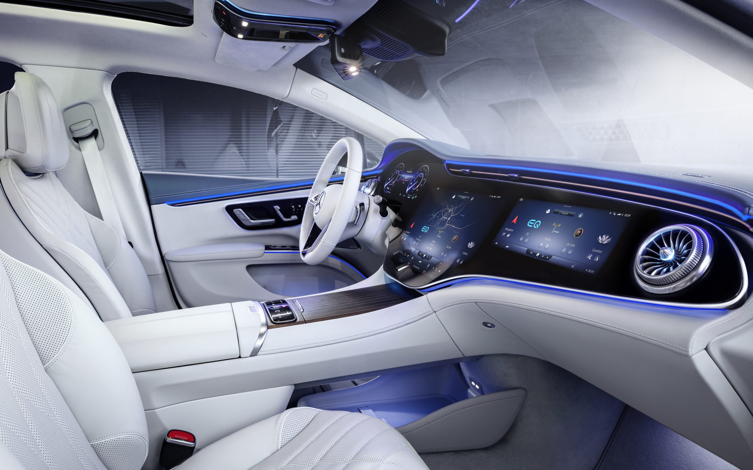 limousine