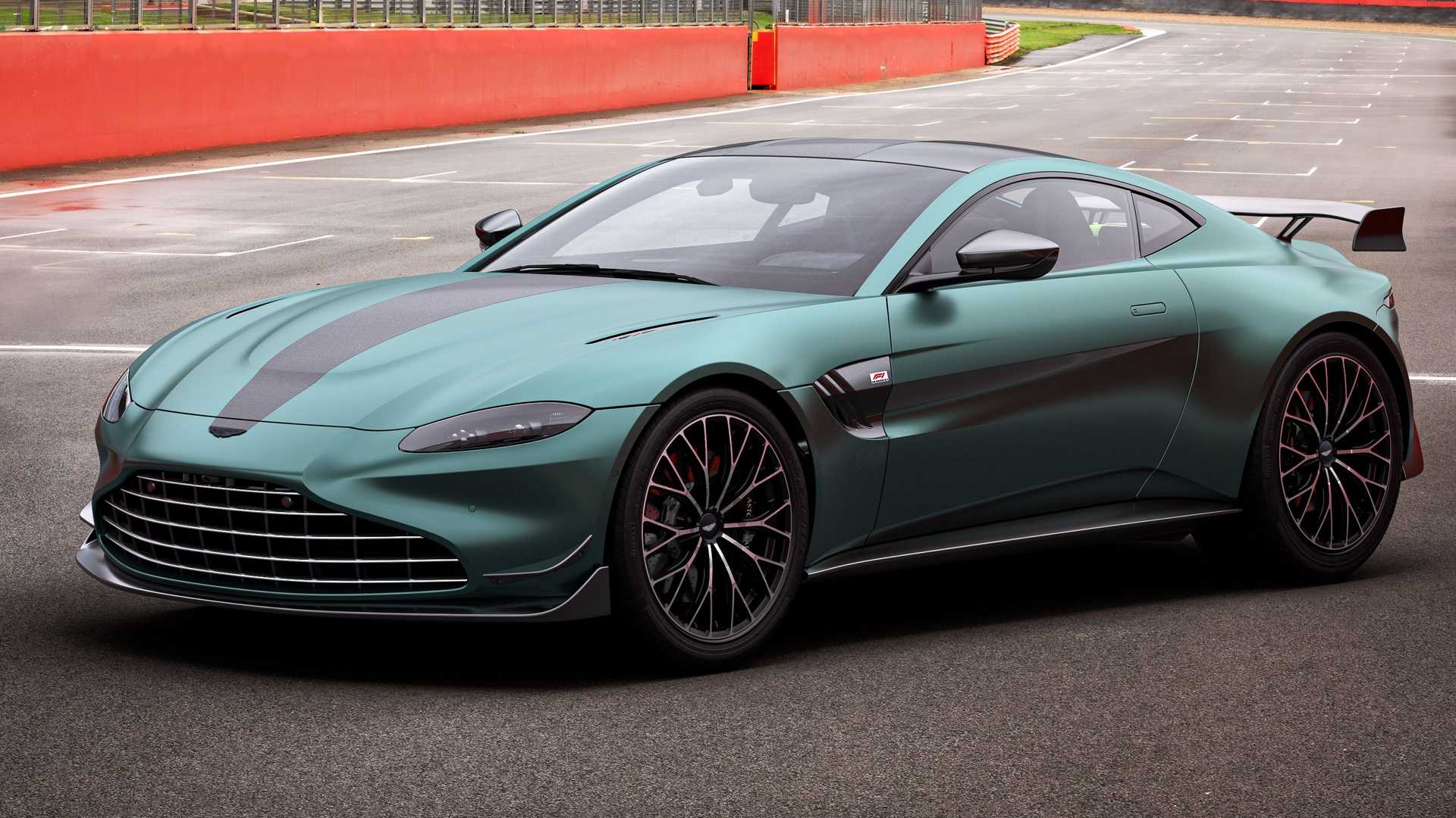 aston