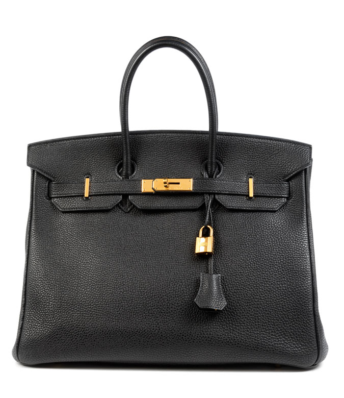 populairste modemerken - Hermes