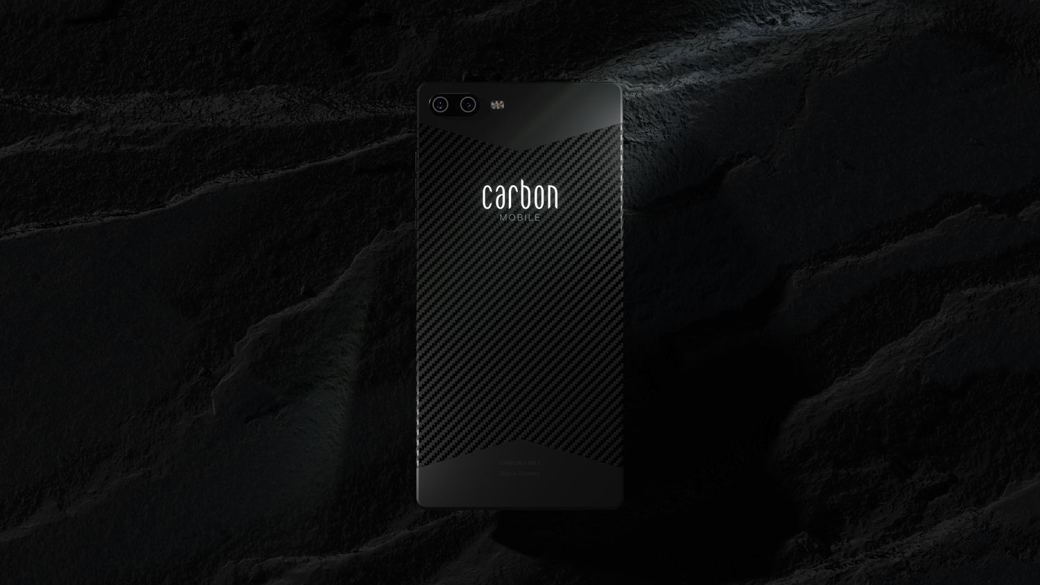 Carbon