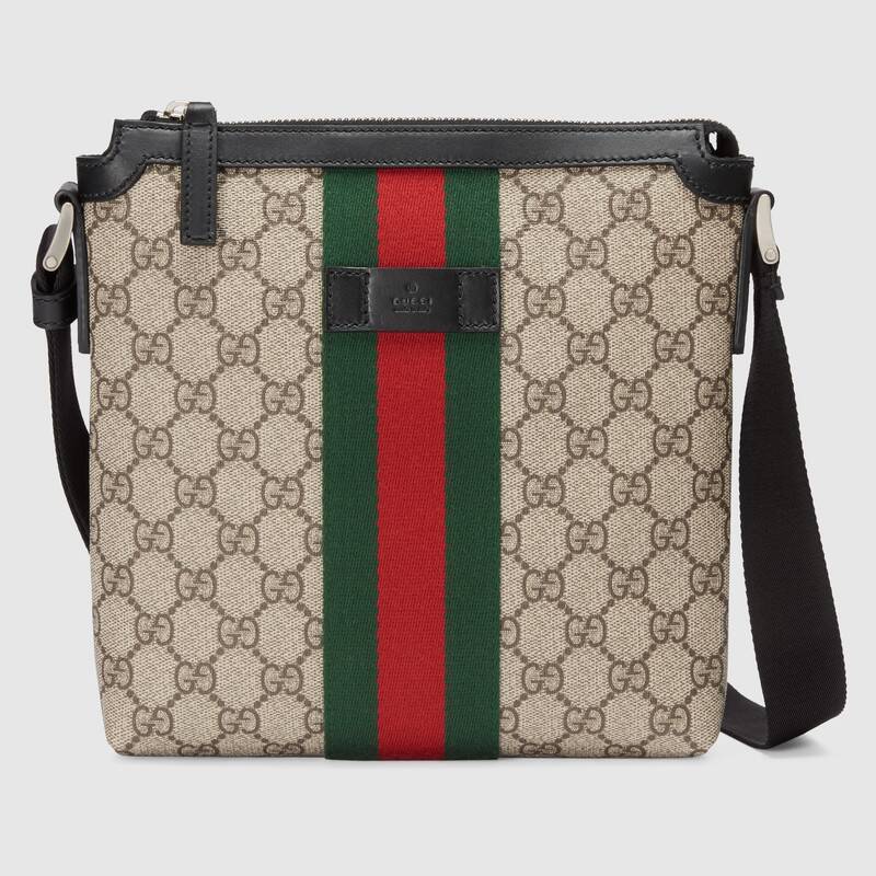 populairste modemerken - Gucci
