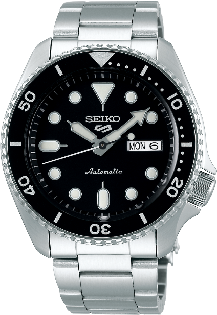 Seiko 5 sports
