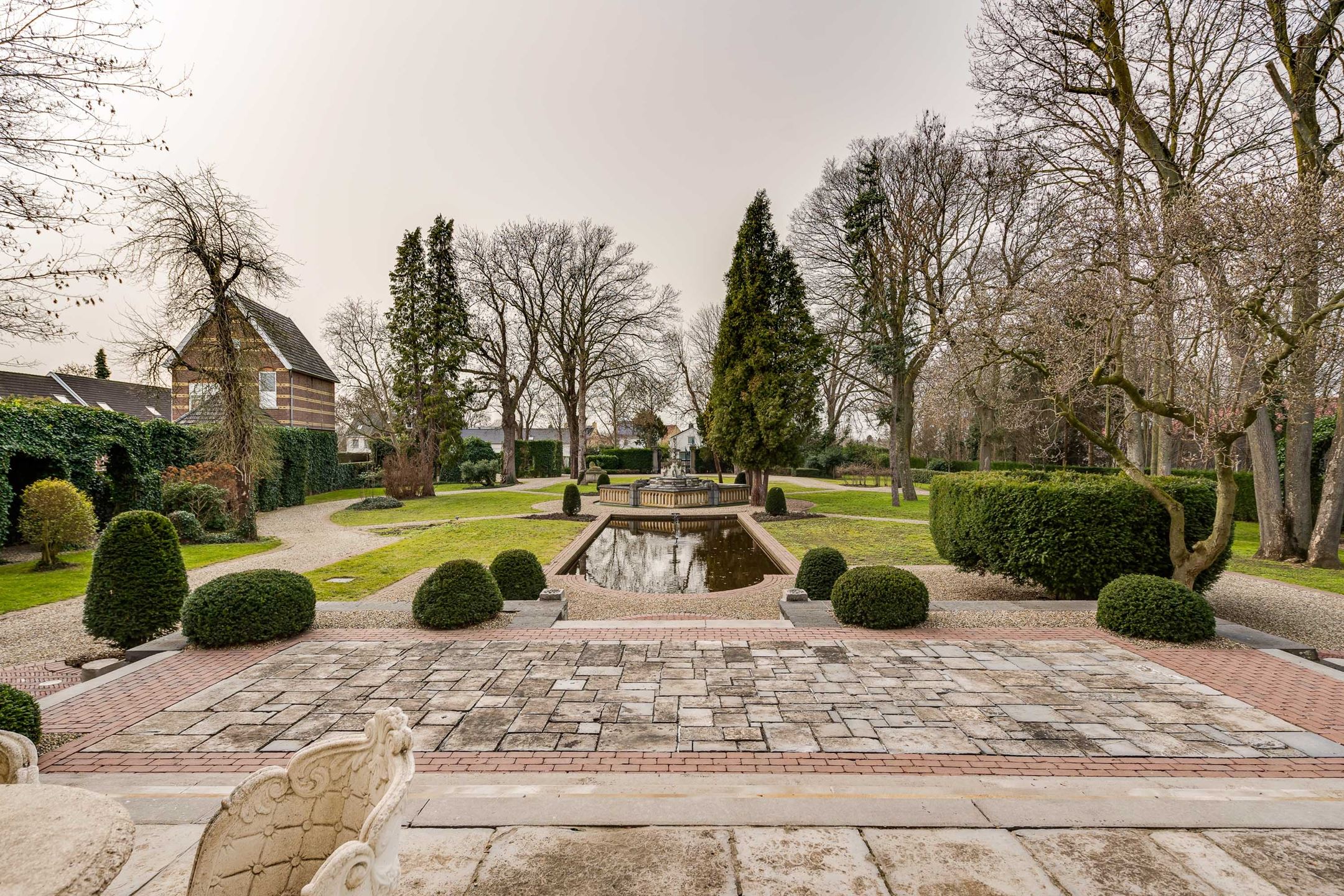 tuin