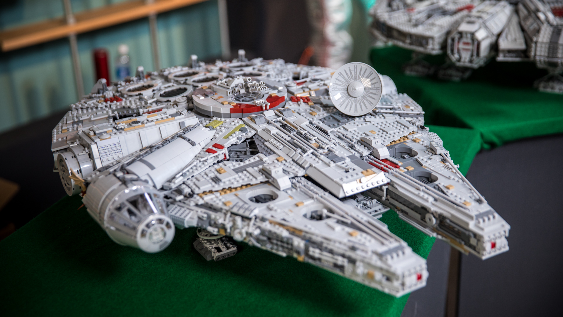 falcon