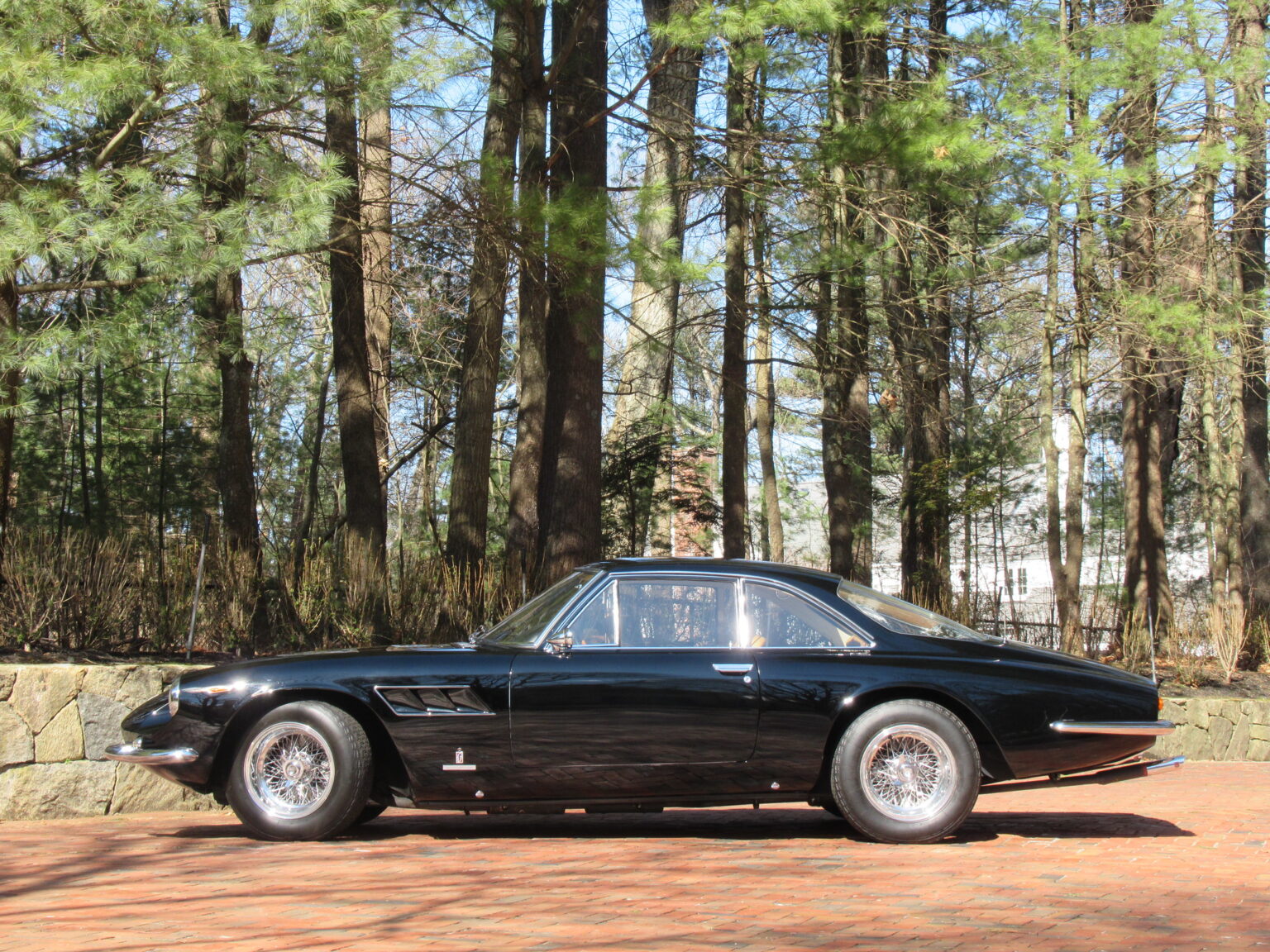 Ferrari 500 Superfast